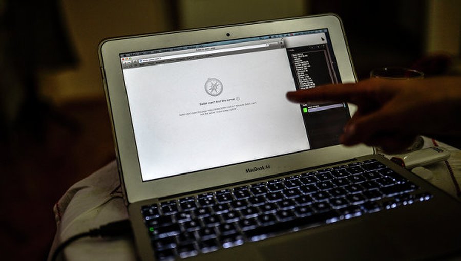 Власти Турции заблокировали доступ к Twitter - В Мире