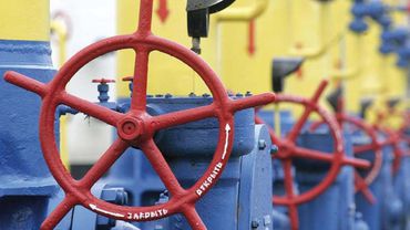 «Газпром» перевел «Нафтогаз Украины» на предоплату