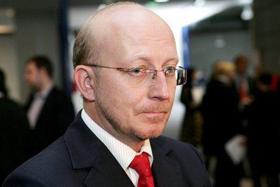 Экс-спикер Сейма Литвы: Простите, ошибся. Президент — не баба - Литва и страны Балтии