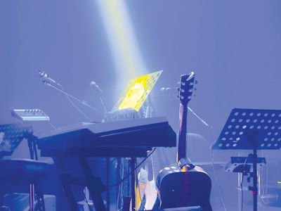 Ukrainietiškos tapatybės trijų veiksmų simfonija - Projektas „Europos Pulsas“