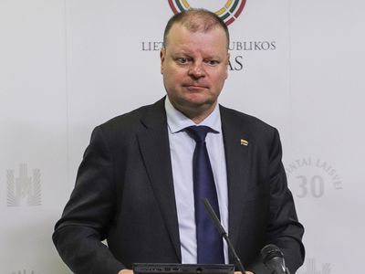 С. Сквернялис критикует решение о Калининградском транзите: у Литвы был иной выбор - Литва и страны Балтии