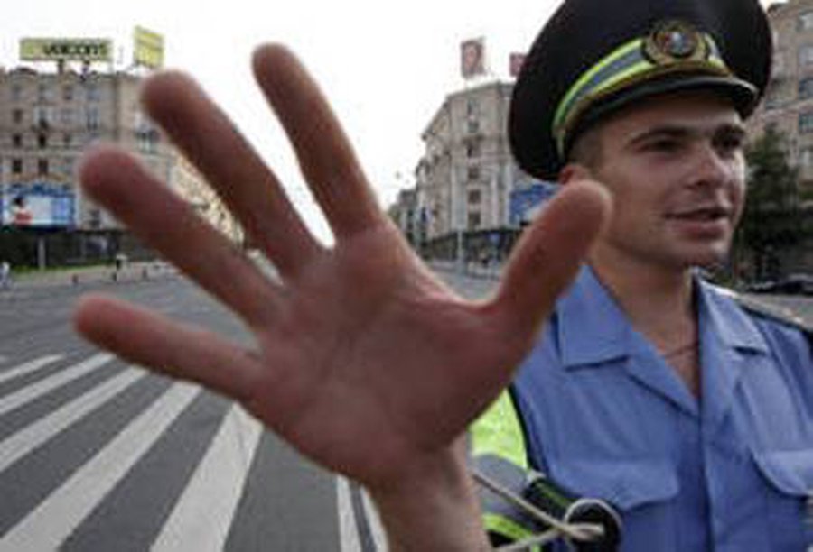 Baltarusiai į protestą nesusirinko                 - Pasaulyje