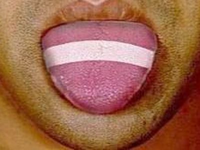 Профессор Тайванс: латышский язык скоро вымрет                                 - Культурные и спортивные мероприятия