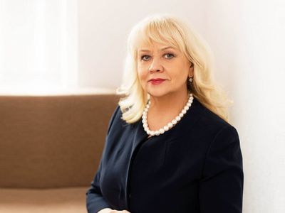 Даля Штраупайте: О кандидатуре ВРИО мэра, завершении начатых проектов и планах на будущее (видео) - Выборы 2023