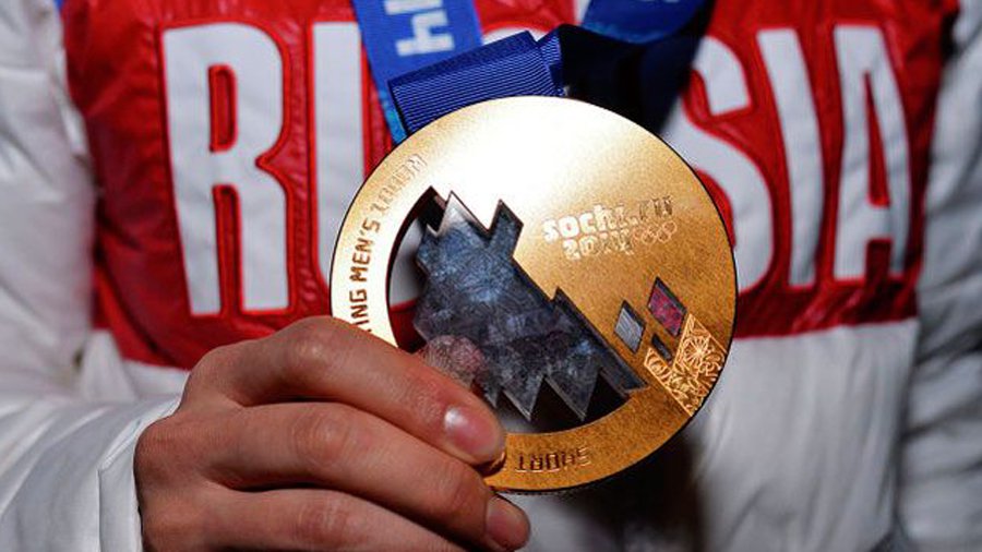Итоги Олимпиады Сочи-2014: Россия - триумфатор - Культурные и спортивные мероприятия