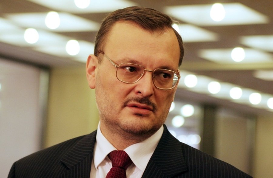 Член Сейма Кястутис Даукшис: Вопрос министру — в Висагинасе здоровьем рискует только директор ИАЭС?
 - Литва и страны Балтии