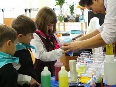 Mokinių popamokinėms veikloms organizuoti - 150 tūkst. eurų - Verslas ir ekonomika