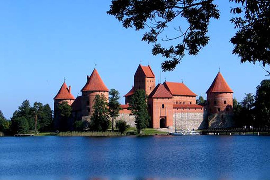 Литовские министерства объявляют о проведении конкурсов - Культурные и спортивные мероприятия