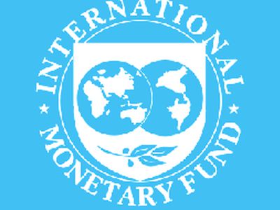 МВФ даст в долг на жестких условиях  - Литва и страны Балтии