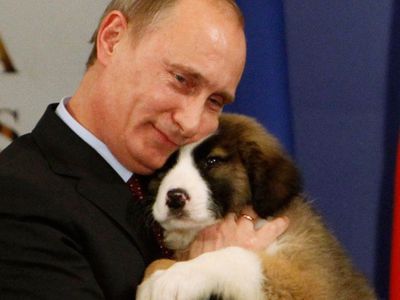 БЕЗ ЦЕНЗУРЫ. Йохан Бекман: Все президенты, кроме Путина, лишь играют роль президента
 - Без цензуры