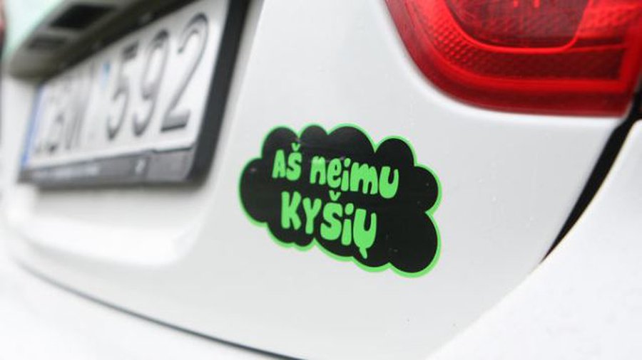 В Литве регистрируется увеличение числа попыток подкупить полицию - Литва и страны Балтии