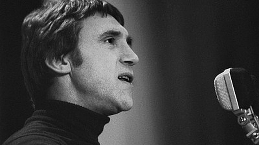 В фильме о Владимире Высоцком будет участвовать его компьютерный двойник - Культурные и спортивные мероприятия