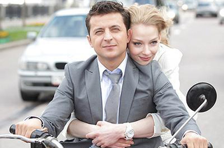 Kinas, kinas, kinas - Visagine