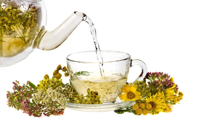 Травяные чаи и фитодобавки опасны для глаз - Наука и здоровье