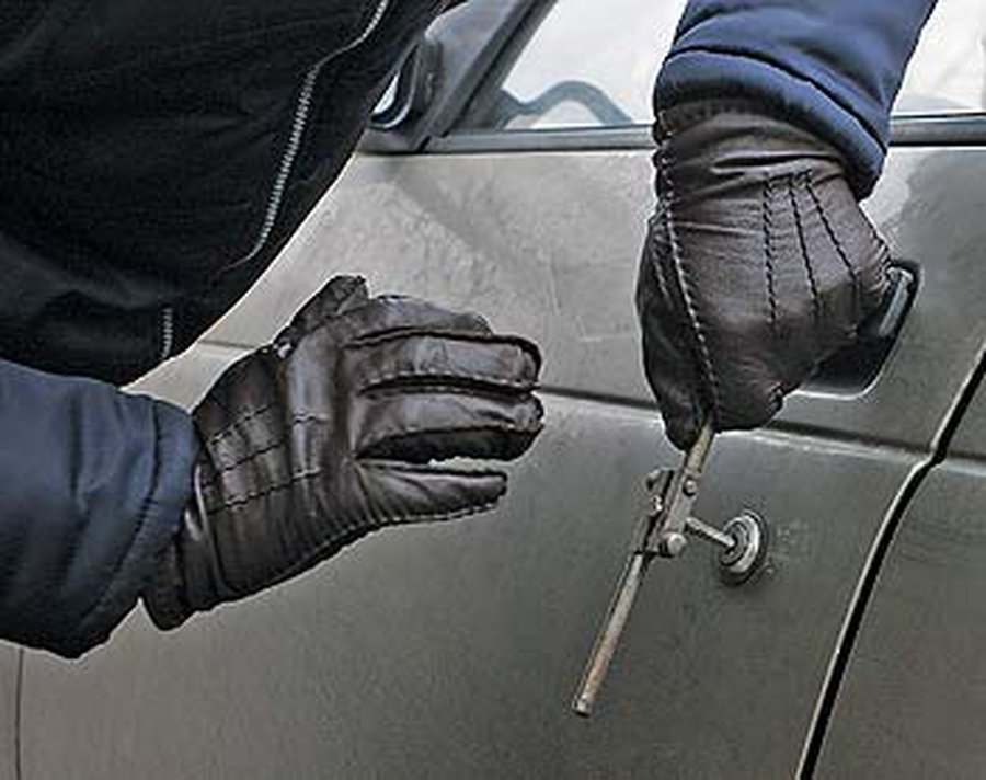 Сводка криминальных происшествий за период с 2008-07-02 по 2008-07-03 - Происшествия и криминал