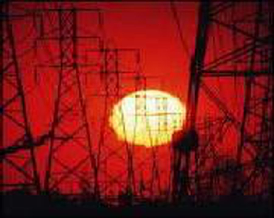 Эксперт: Надо говорить о перераспределении электроэнергии с Игналины-2 - Энергетика