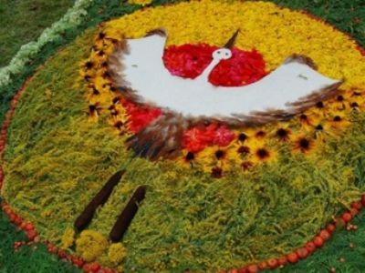 Apdovanojimų ceremoniją „Mano miestas – Visaginas“ - Visagine