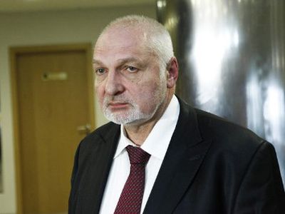 „Snoro“ komisijos išvados bus nepalankios LB? - Lietuva ir Baltijos šalys