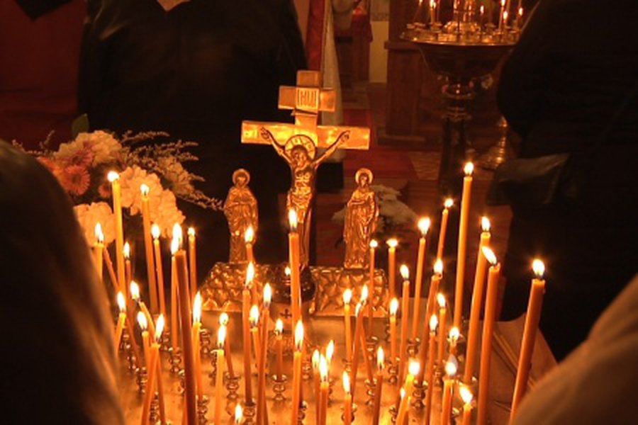 Дмитриевская родительская суббота - Культурные и спортивные мероприятия