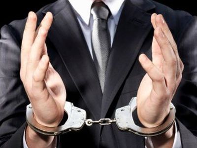 Литва — лидер по коррупции в Евросоюзе  - Происшествия и криминал