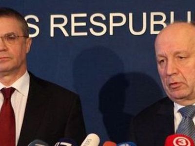 Pokalbiuose su „Gazprom“ daugėja geranoriškumo - Lietuva ir Baltijos šalys