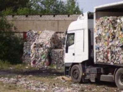 Už aplinkos teršimą komunalininkams teks stoti prieš teismą - Lietuva ir Baltijos šalys