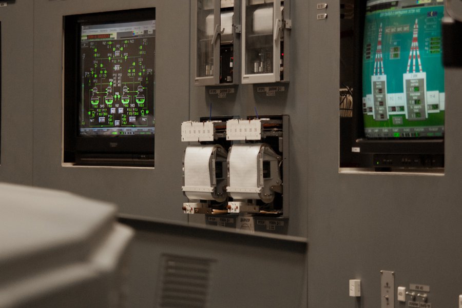 ИАЭС: закрыть нельзя оставить - В Висагинасе