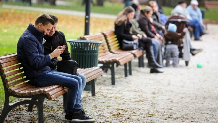 Прогноз: с каждым днем погода улучшается - Литва и страны Балтии