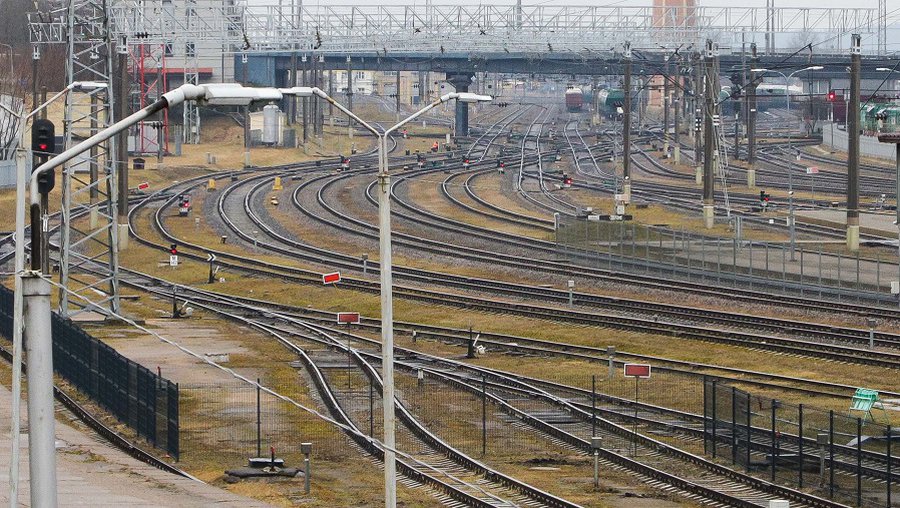 "Литовские железные дороги" подтвердили: Калининград уже израсходовал транзитные лимиты по некоторым товарам - Литва и страны Балтии