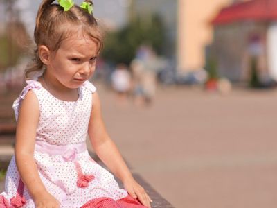 Маленькие эгоисты: как справиться с ребенком-манипулятором - Мир молодежи