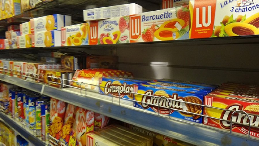 Брюссель начал борьбу с "продуктовым расизмом" в Восточной Европе - В Мире