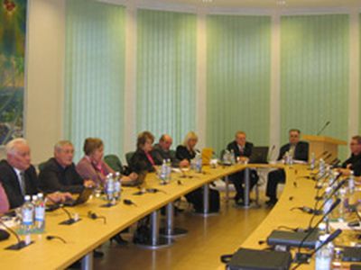 «Патентники» послабления не получили  - В Висагинасе