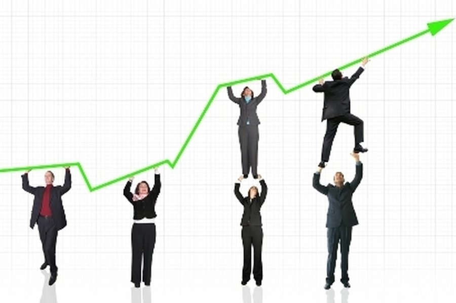 Дно кризиса — уже позади? - Литва и страны Балтии