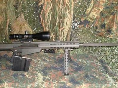 СМИ: как торговцы настоящим оружием зарабатывают на компьютерных играх

 - IT новости