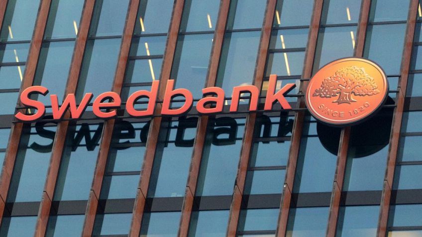 „Swedbank“ pristatys naują išmaniąją programėlę