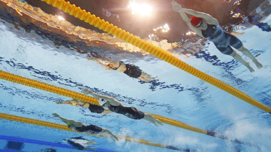 За инициативу обновления бассейнов Кубилюс хвалит Каунас и Клайпеду и критикует Вильнюс - Культурные и спортивные мероприятия