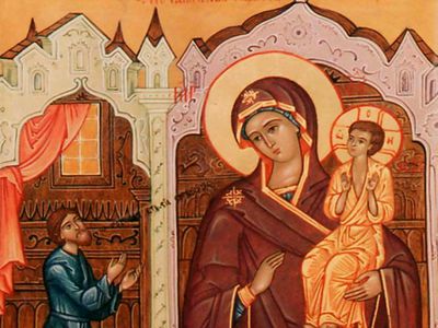 Расписание богослужений  - В Висагинасе