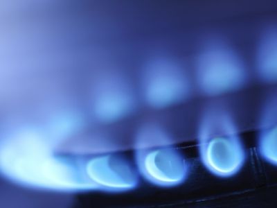 Ожидает новый налог на газ, который ощутят все жители Литвы - Литва и страны Балтии