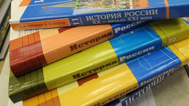 Путин поручил дополнить учебник истории РФ главой о Крыме