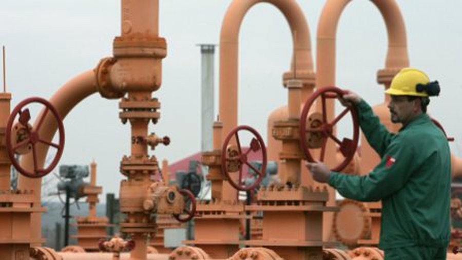 Путь для повышения цены на газ открыт - Энергетика