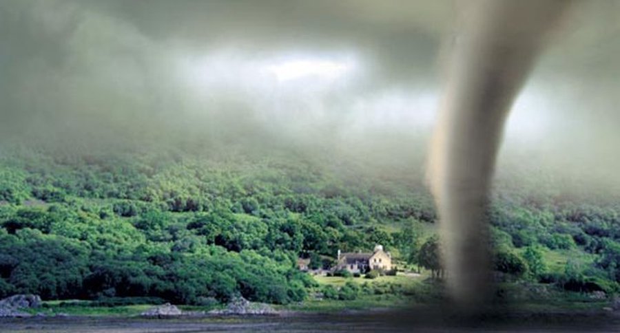 В Бенгальском заливе вскоре исчезнут 10 островов
 - В Мире