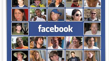 Facebook увяз в очередной скандал
                