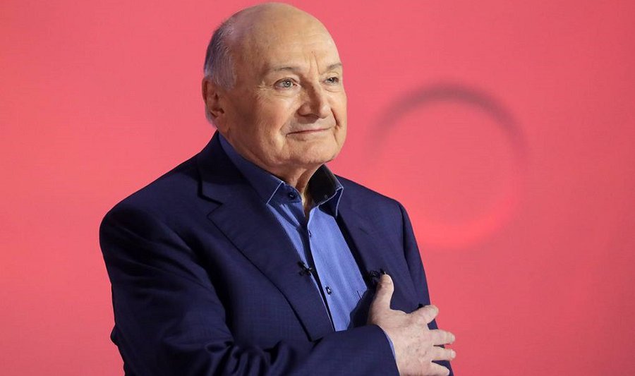 Умер Михаил Жванецкий - В Мире