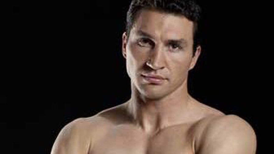 Кличко назвал Дэвида Хэя трусом - Культурные и спортивные мероприятия