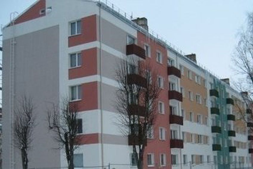 Мнение премьера: счета за отопление в Литве зависят от реновации жилья