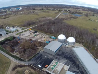 Сколько мебели выбрасывают висагинцы? Мы «самые городские» во всем округе? - В Висагинасе