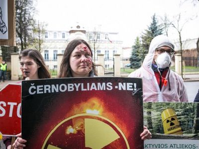 Раскол по Белорусской АЭС: что литовцу потери, эстонцу или латышу — доходы - Энергетика