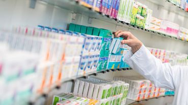 С 1 января определенные безрецептурные лекарства можно будет купить в магазинах или автозаправках