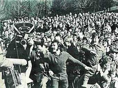 Бюро Великобритании приостановили похороны из-за финансового кризиса - В Мире