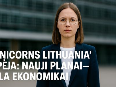 Литовские предприниматели предупреждают: новые планы правящих – реальный ущерб экономике Литвы - Экономика и бизнес